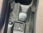 PAJERO MINI 4WD