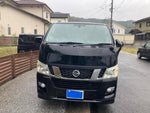 CARAVAN van 1.2t 2WD