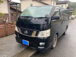 CARAVAN van 1.2t 2WD