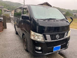 CARAVAN van 1.2t 2WD