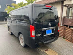 CARAVAN van 1.2t 2WD