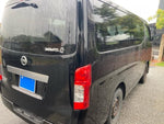 CARAVAN van 1.2t 2WD