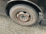 CARAVAN van 1.2t 2WD
