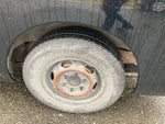 CARAVAN van 1.2t 2WD