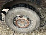 CARAVAN van 1.2t 2WD