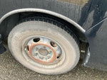 CARAVAN van 1.2t 2WD