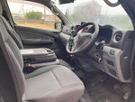 CARAVAN van 1.2t 2WD