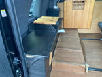 CARAVAN van 1.2t 2WD