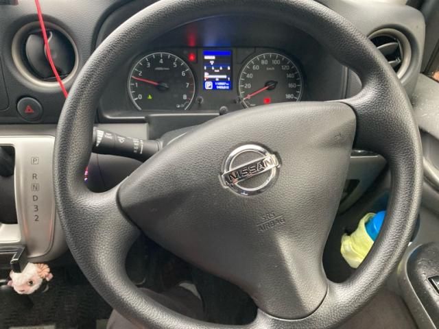 CARAVAN van 1.2t 2WD