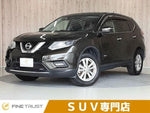 X-TRAIL HYBRID 2WD