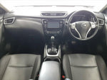 X-TRAIL HYBRID 2WD