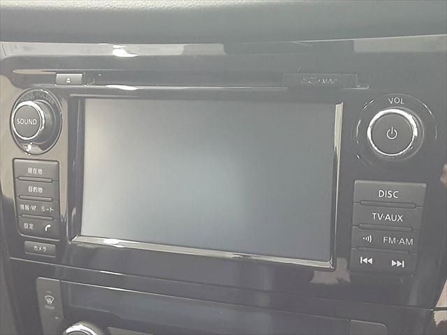 X-TRAIL HYBRID 2WD