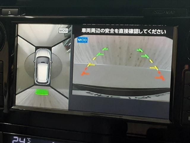 X-TRAIL HYBRID 2WD