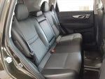 X-TRAIL HYBRID 2WD