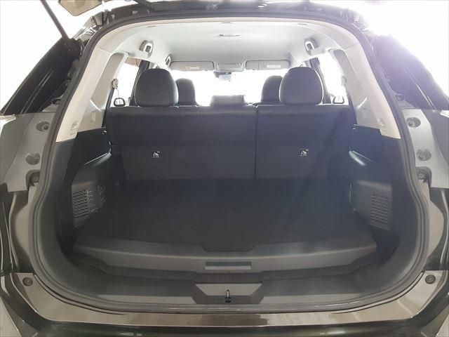 X-TRAIL HYBRID 2WD