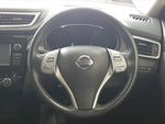X-TRAIL HYBRID 2WD