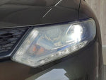 X-TRAIL HYBRID 2WD