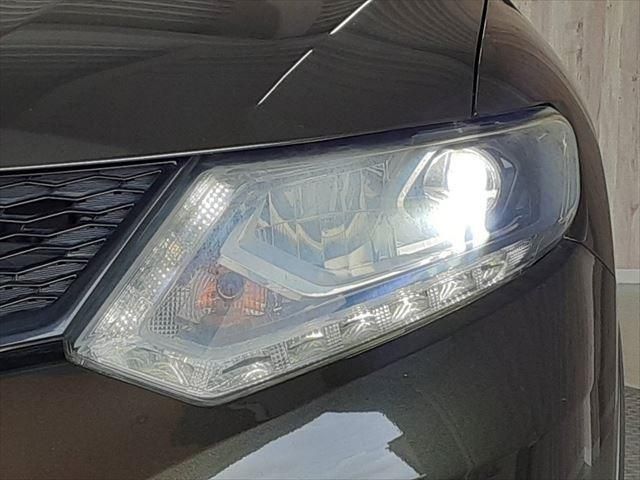 X-TRAIL HYBRID 2WD