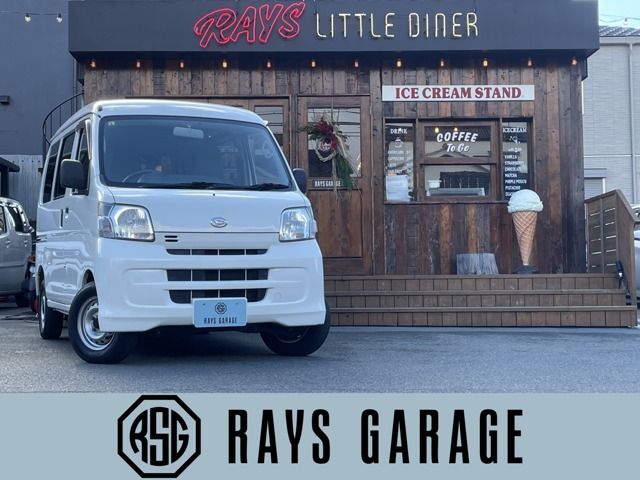 HIJET CARGO