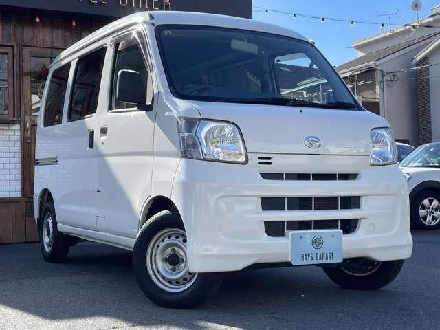 HIJET CARGO