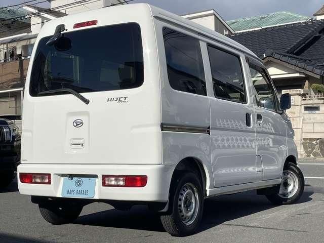 HIJET CARGO