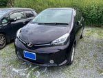 VITZ  4WD
