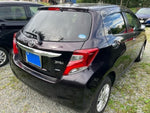 VITZ  4WD