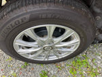 VITZ  4WD
