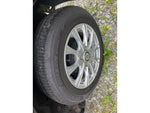 VITZ  4WD