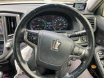 CROWN sedan hybrid