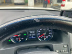 CROWN sedan hybrid