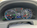 CROWN sedan hybrid