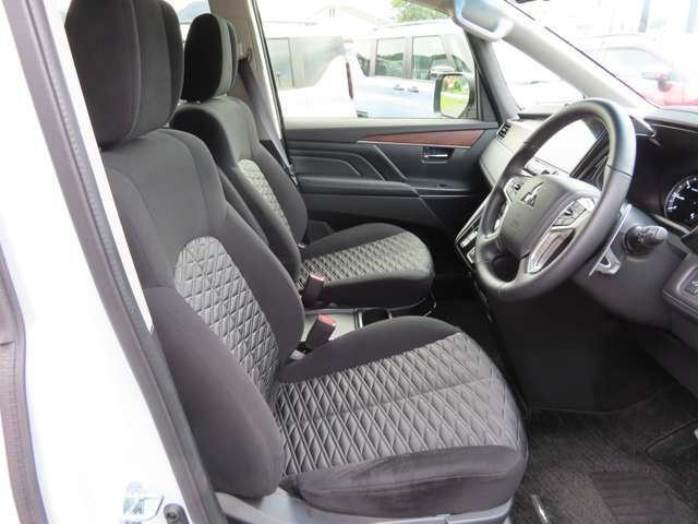 DELICA D:5 4WD