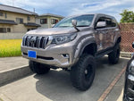 LANDCRUISER PRADO