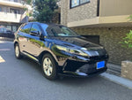 HARRIER 2WD