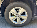 HARRIER 2WD