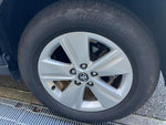 HARRIER 2WD