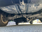 HARRIER 2WD