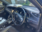 HARRIER 2WD
