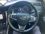 HARRIER 2WD