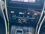 HARRIER 2WD