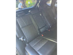 HARRIER 2WD