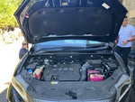 HARRIER 2WD