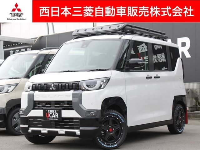 DELICA MINI