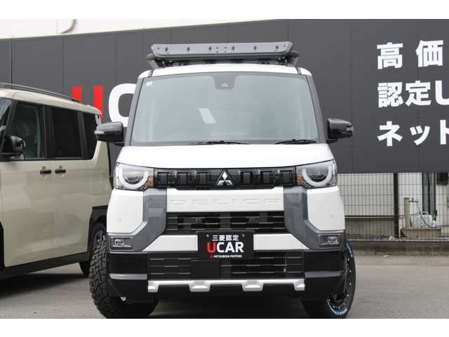 DELICA MINI