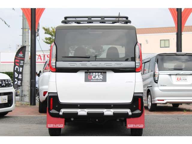 DELICA MINI