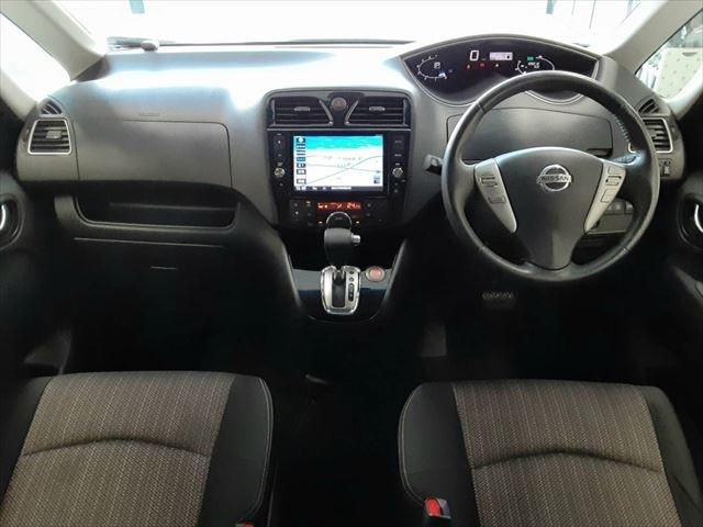 SERENA  S-HYBRID