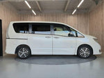 SERENA  S-HYBRID
