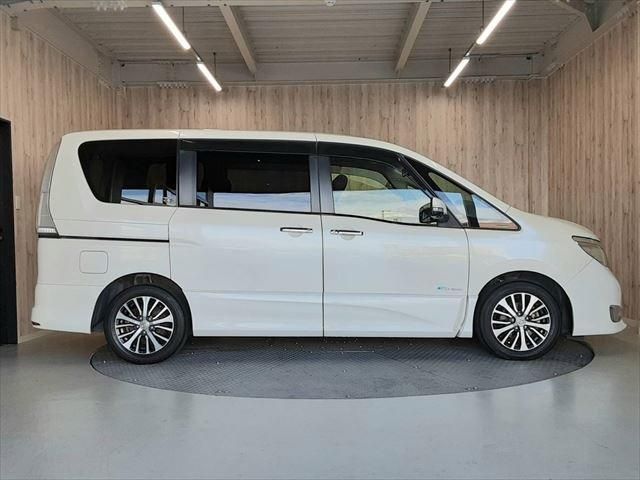 SERENA  S-HYBRID