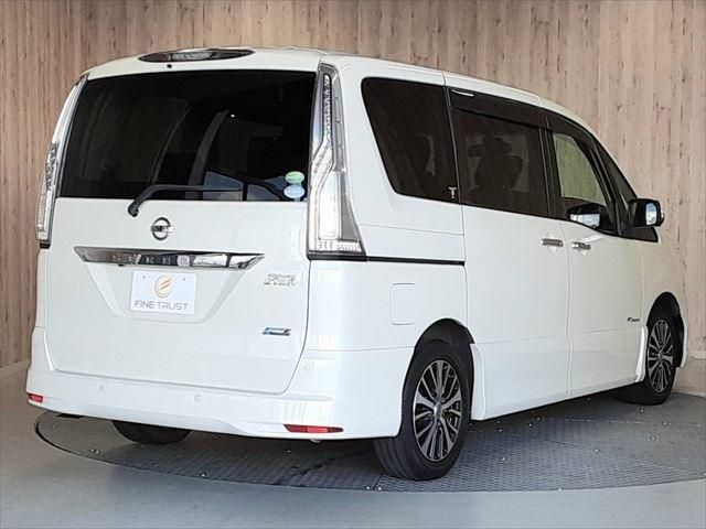 SERENA  S-HYBRID